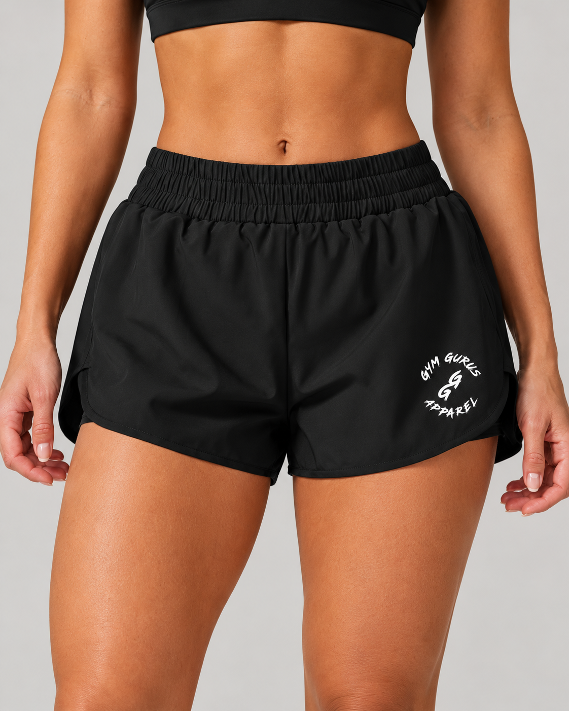 CORE PERFORMANCE SHORTS