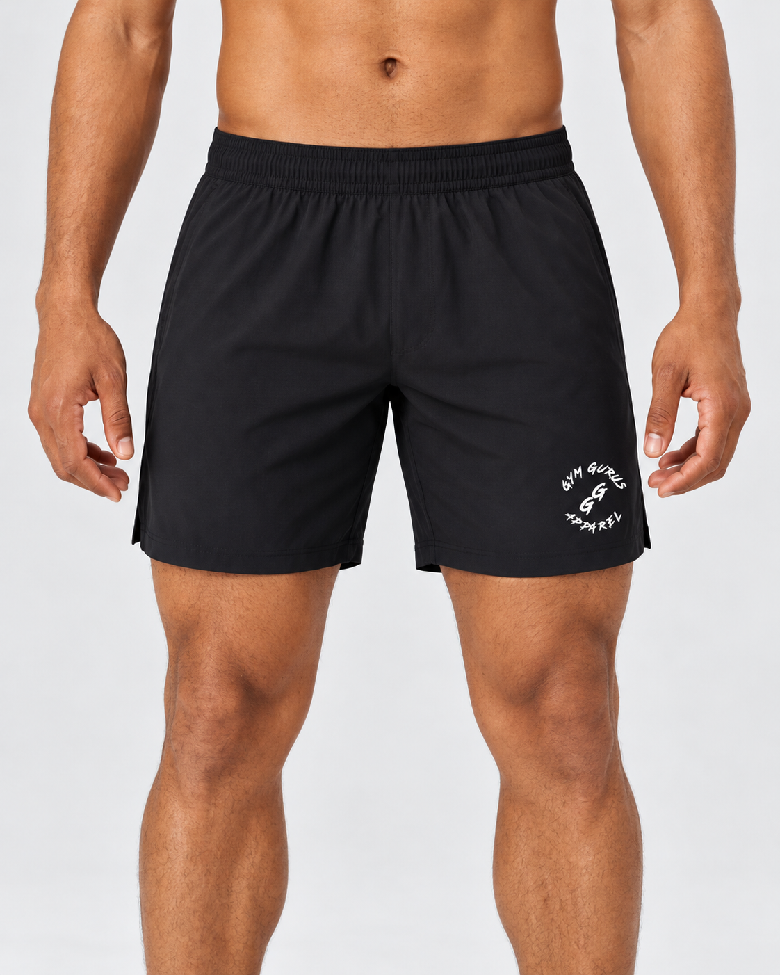 APEX GURU TRAINER SHORTS
