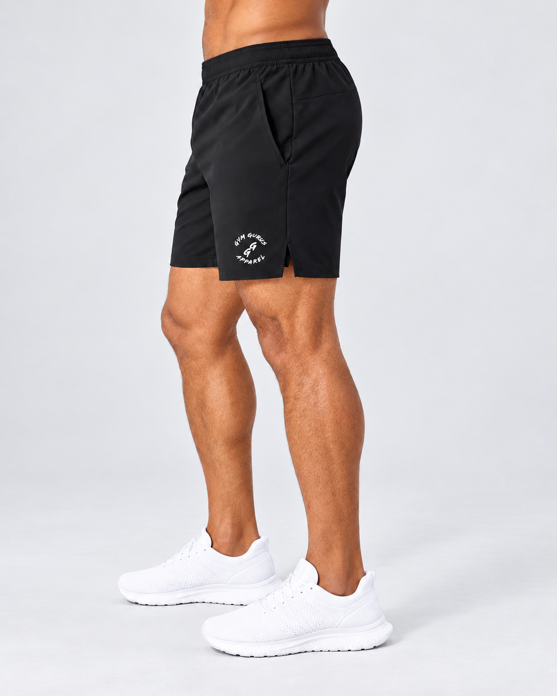 APEX GURU TRAINER SHORTS