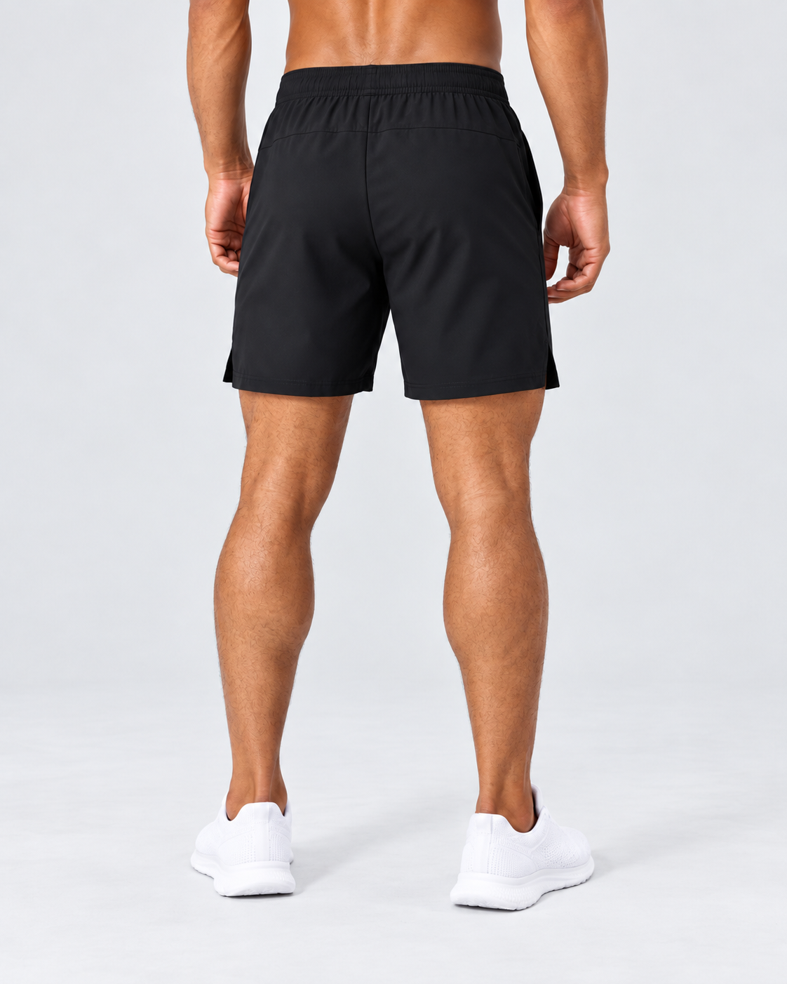 APEX GURU TRAINER SHORTS