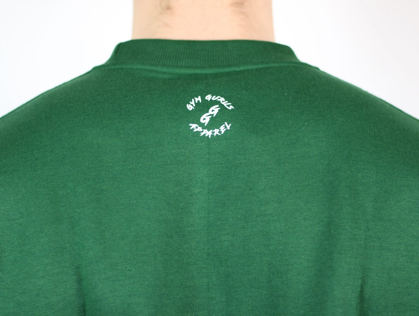MENS-CREWNECK-BACK-GREEN