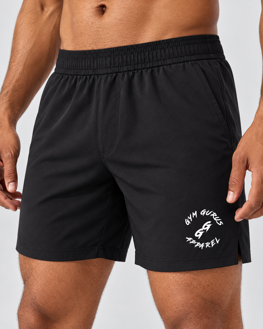 APEX GURU TRAINER SHORTS