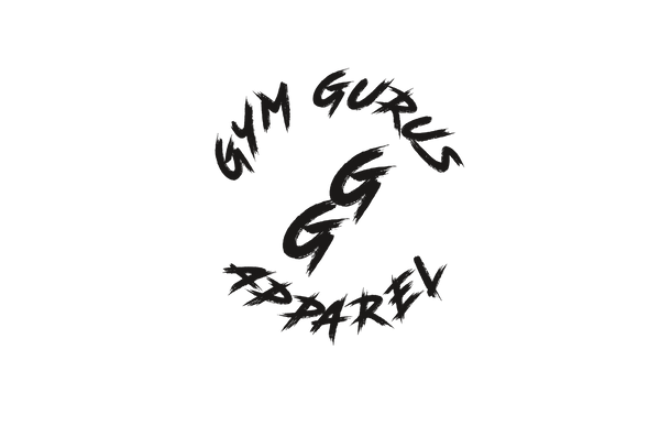 Gym Gurus Apparel logo