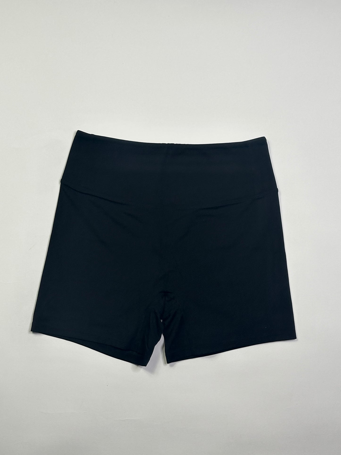 Surge Shorts - Black Obsidian