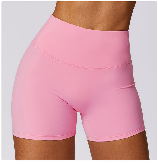 Elite Shorts - Sakura Pink