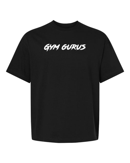 Cracked Cement Pump Cover - Black