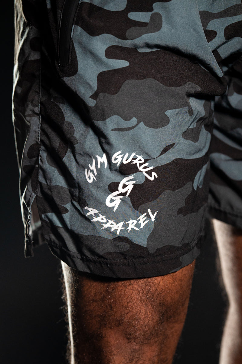 Men's Shorts