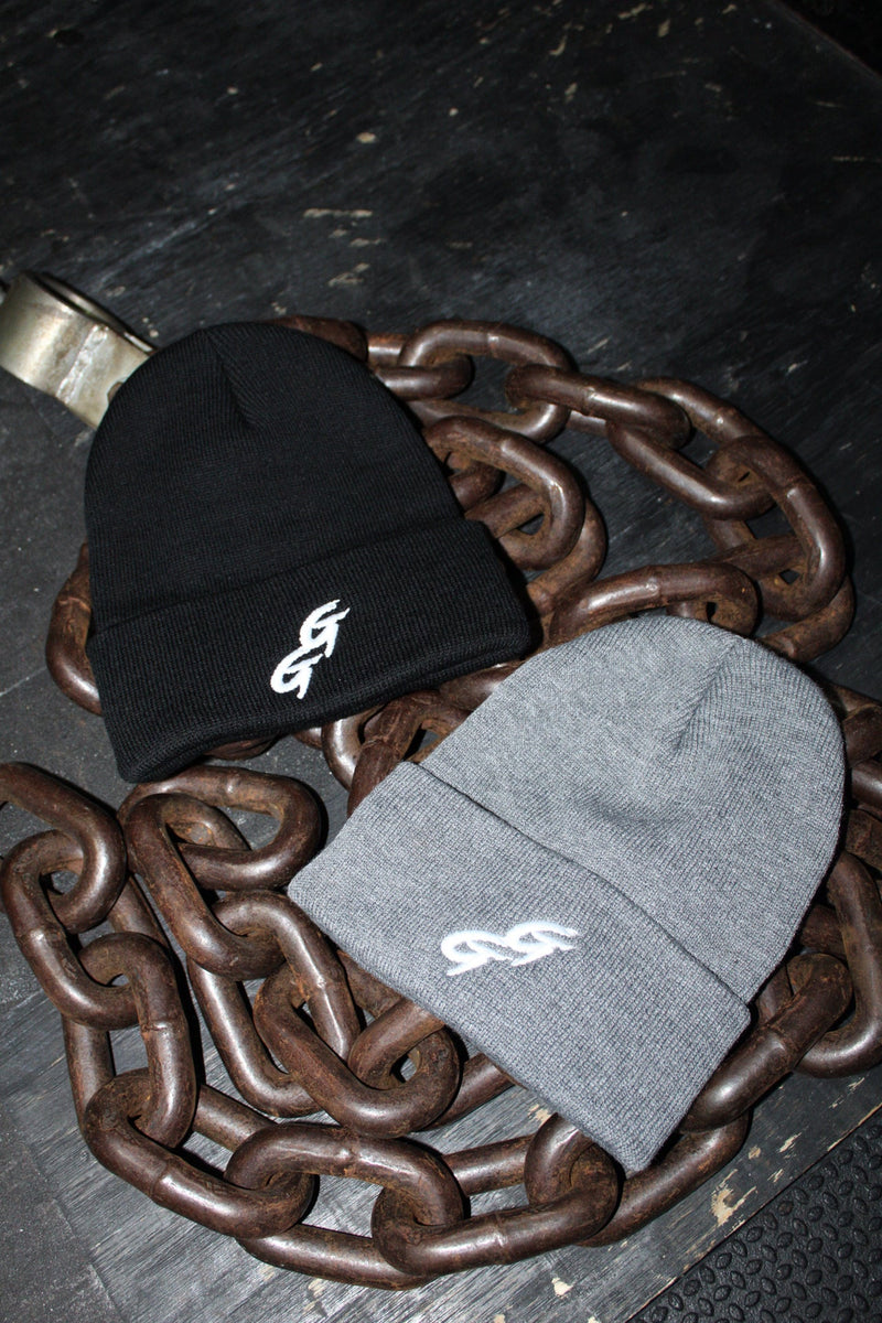 Beanies & Hats