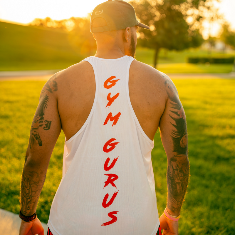 Tank Tops