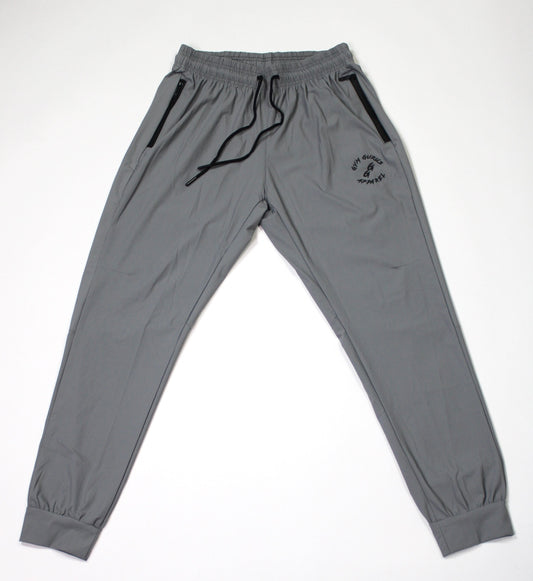 Guru Flex Joggers - Stone Grey