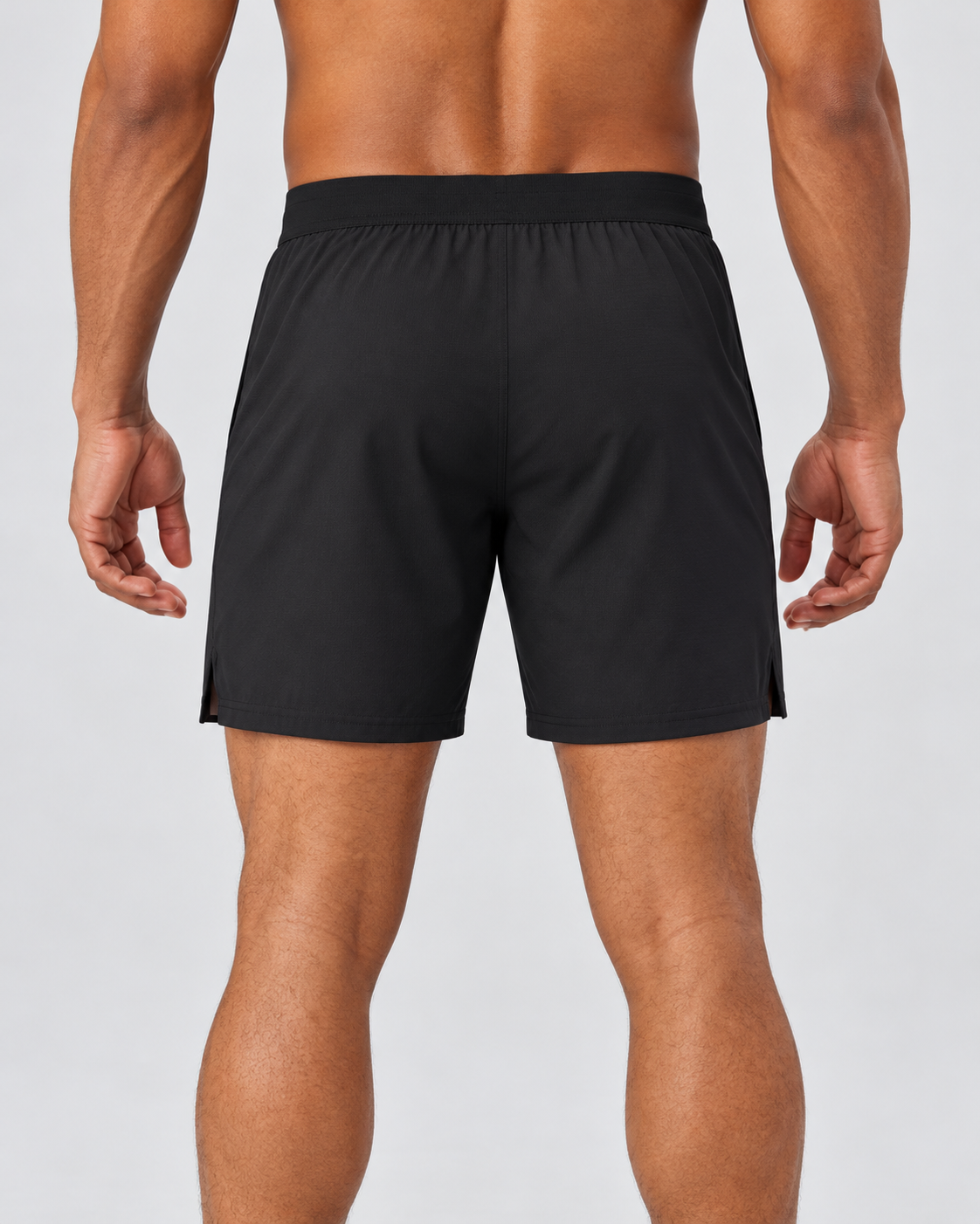 APEX GURU TRAINER SHORTS