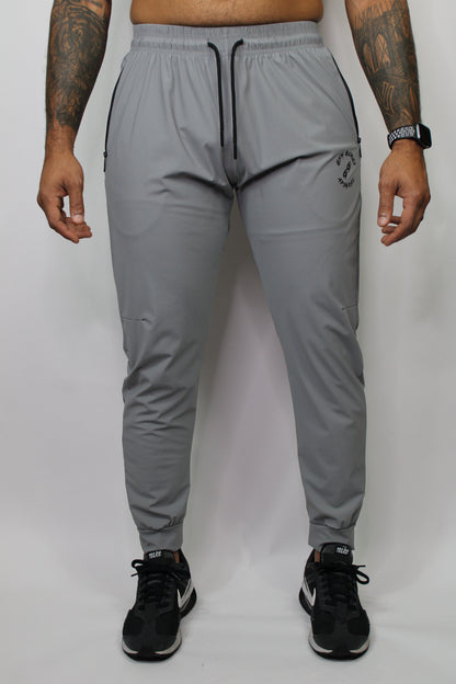 Guru Flex Joggers - Stone Grey