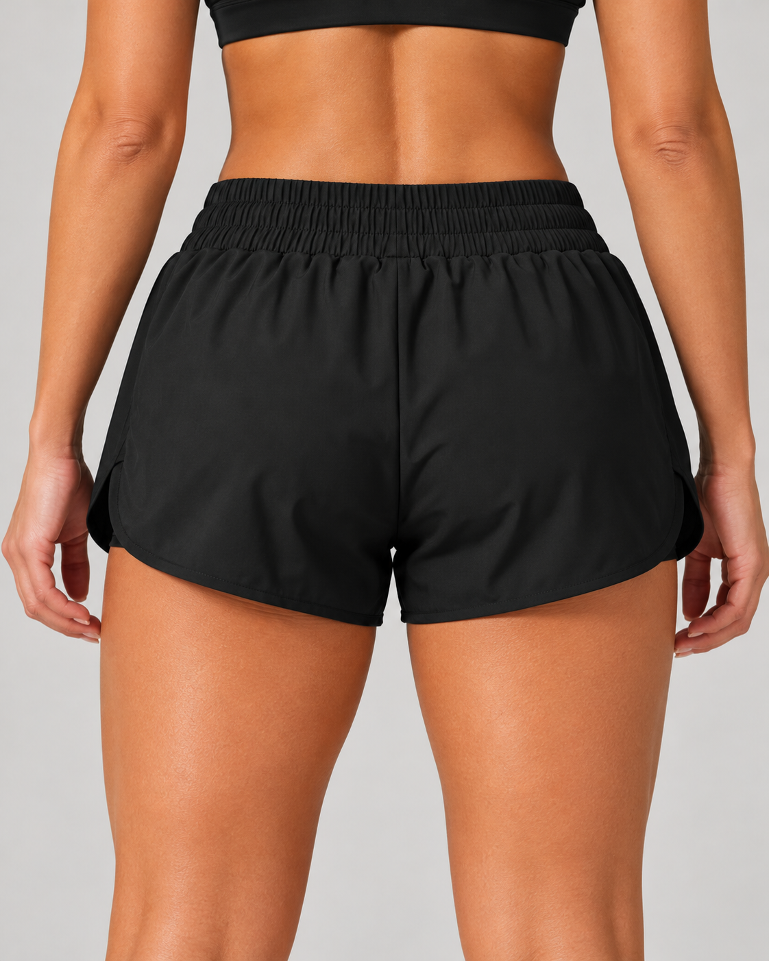 CORE PERFORMANCE SHORTS