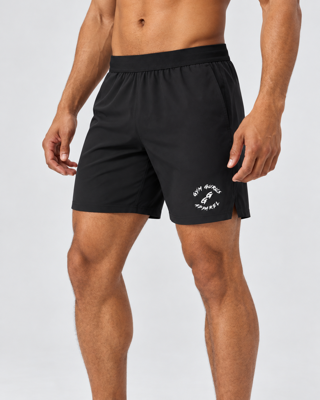 APEX GURU TRAINER SHORTS
