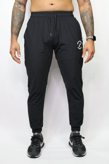 Guru Flex Joggers - Black Shadow