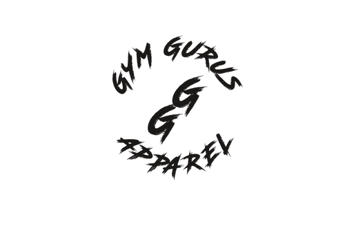 Gym Gurus Apparel