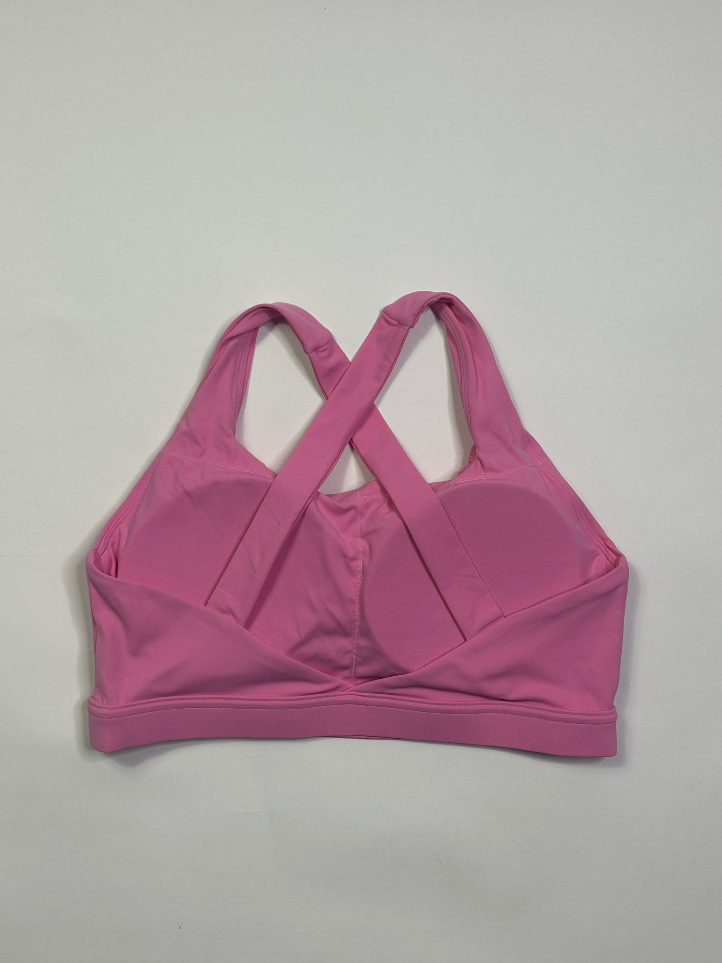 Elite Sports Bra - Sakura Pink