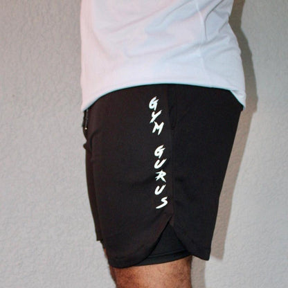 2-in-1 Guru Shorts