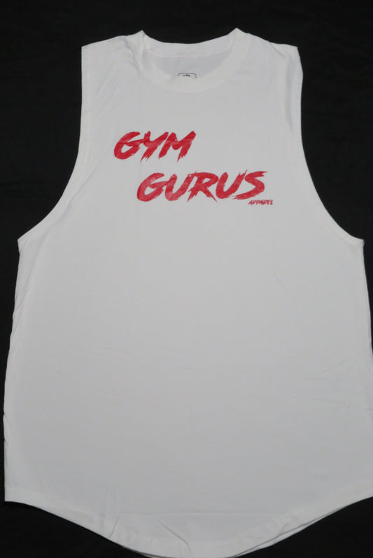 Guru Muscle Tank
