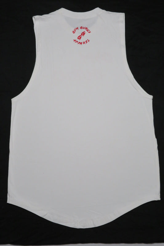 Guru Muscle Tank