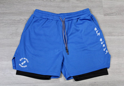 2-in-1 Guru Shorts